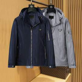 Picture of Prada Jackets _SKUPradaM-3XL7sr200730335
